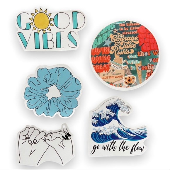 Stickers - 5 - Picture 2 of 6